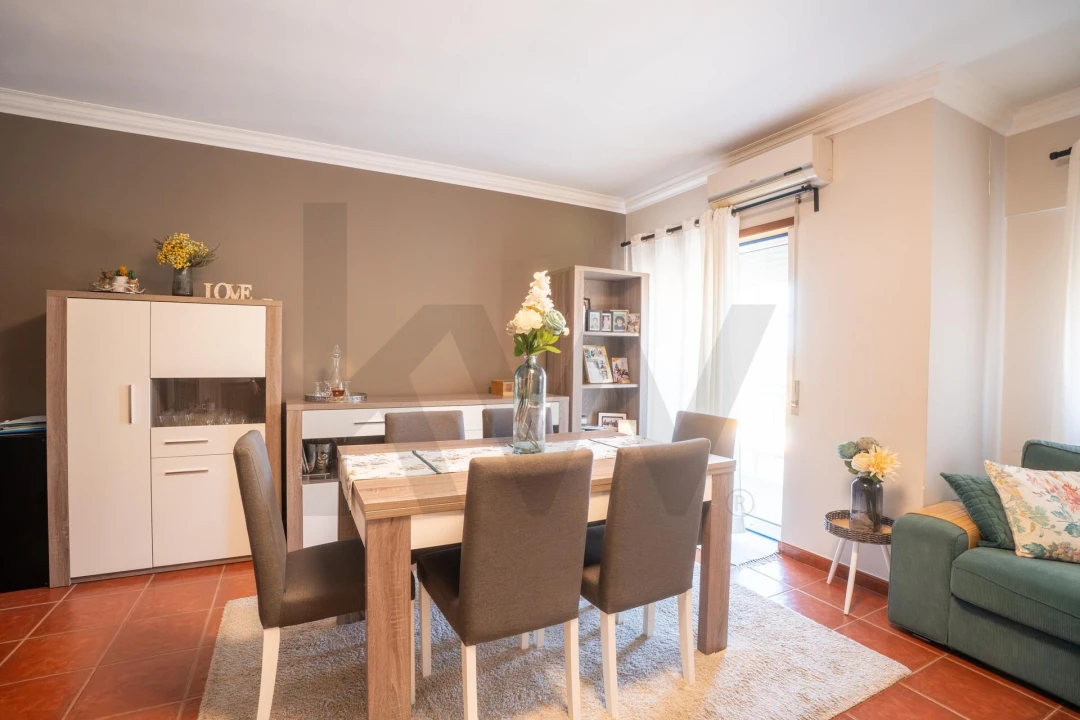 Apartamento T3 para Venda em Samora Correia Foto 3