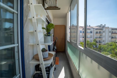 Apartamento T3 para Venda em Samora Correia