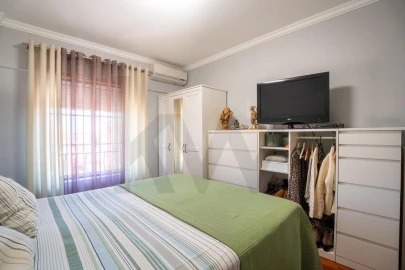 Apartamento T3 para Venda em Samora Correia