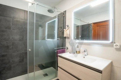 Apartamento T3 para Venda em Samora Correia