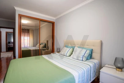 Apartamento T3 para Venda em Samora Correia