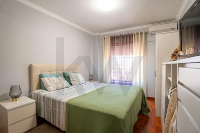 Apartamento T3 para Venda em Samora Correia