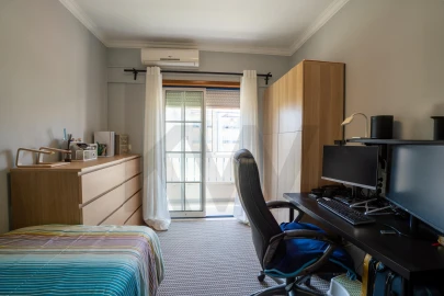 Apartamento T3 para Venda em Samora Correia