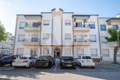 Apartamento T3 para Venda em Samora Correia