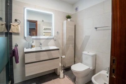 Apartamento T3 para Venda em Samora Correia