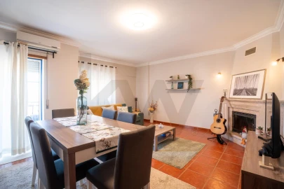 Apartamento T3 para Venda em Samora Correia