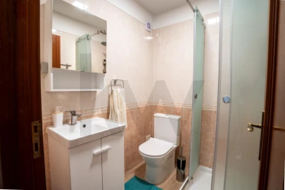 Apartamento T3 para Venda em Samora Correia