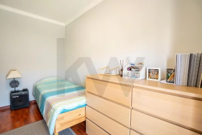 Apartamento T3 para Venda em Samora Correia