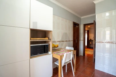 Apartamento T3 para Venda em Samora Correia
