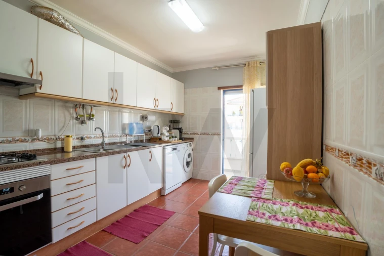Apartamento T3 para Venda em Samora Correia Foto 7