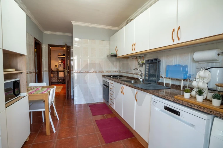 Apartamento T3 para Venda em Samora Correia Foto 10