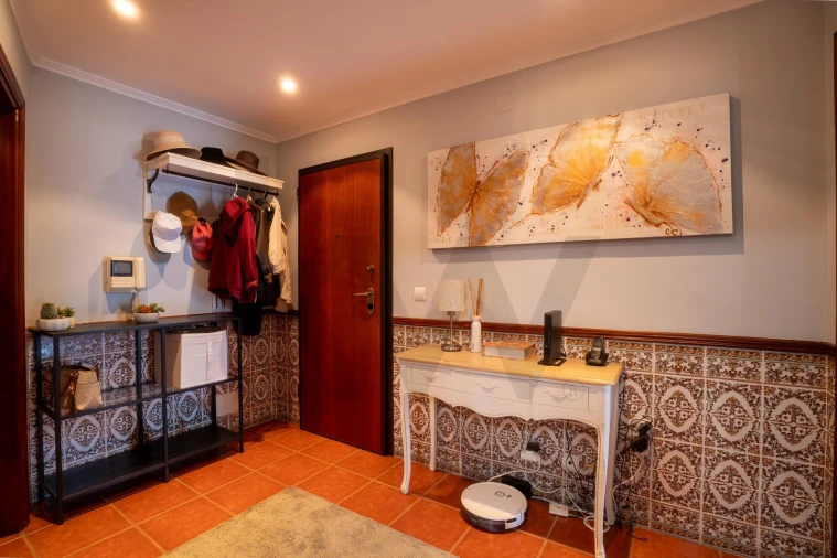 Apartamento T3 para Venda em Samora Correia Foto 12