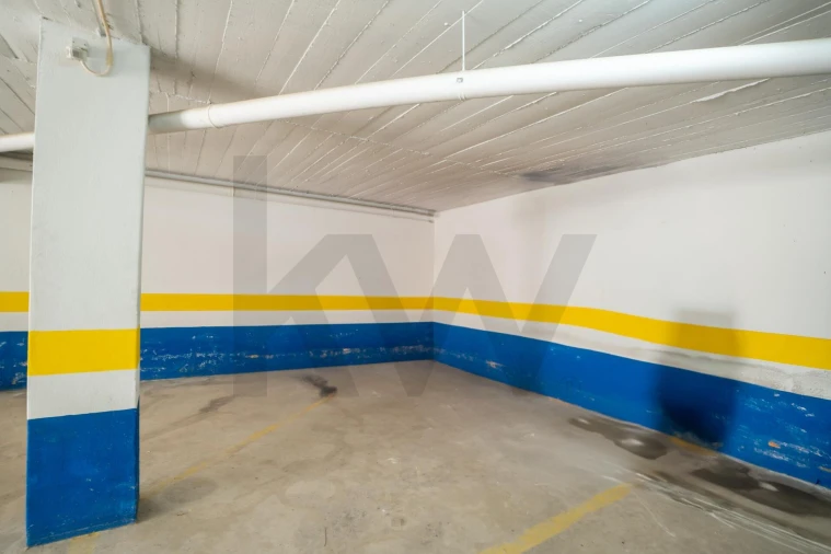Apartamento T3 para Venda em Samora Correia Foto 32
