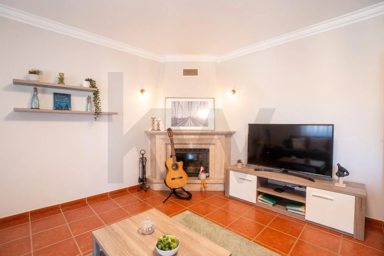 Apartamento T3 para Venda em Samora Correia Foto 5