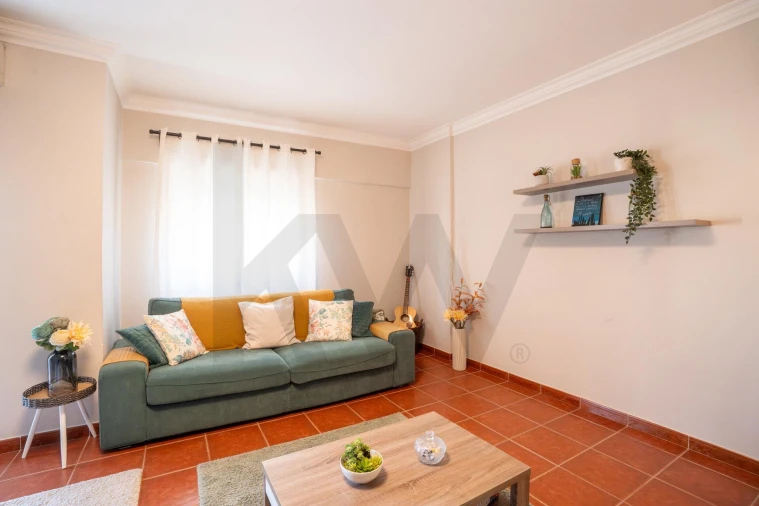 Apartamento T3 para Venda em Samora Correia Foto 6