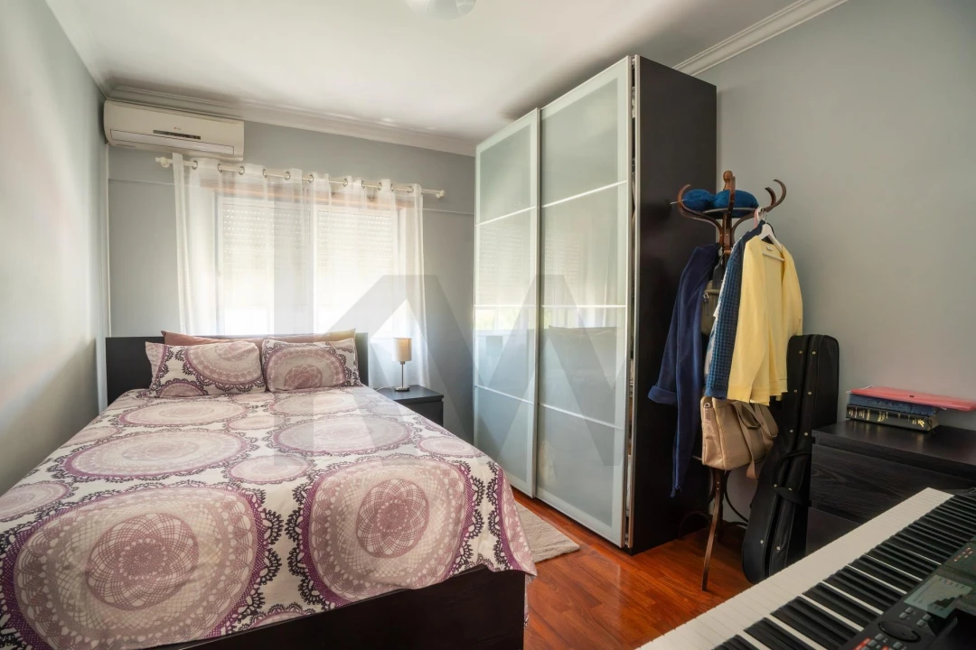Apartamento T3 para Venda em Samora Correia Foto 26
