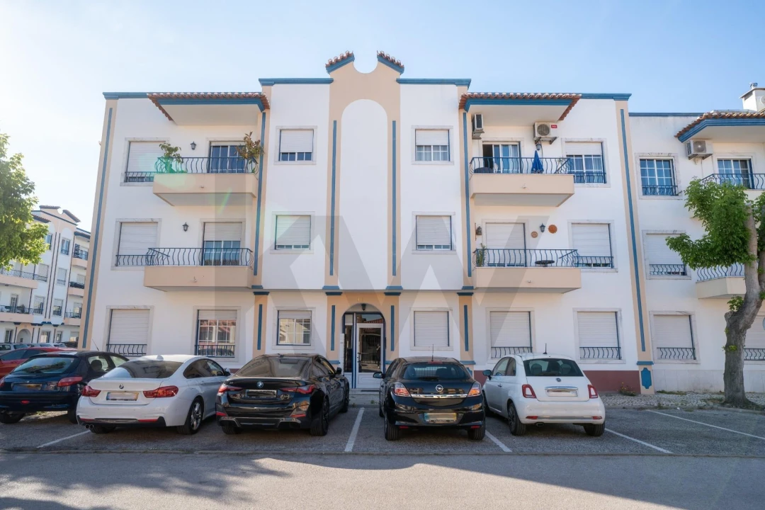 Apartamento T3 para Venda em Samora Correia Foto 33