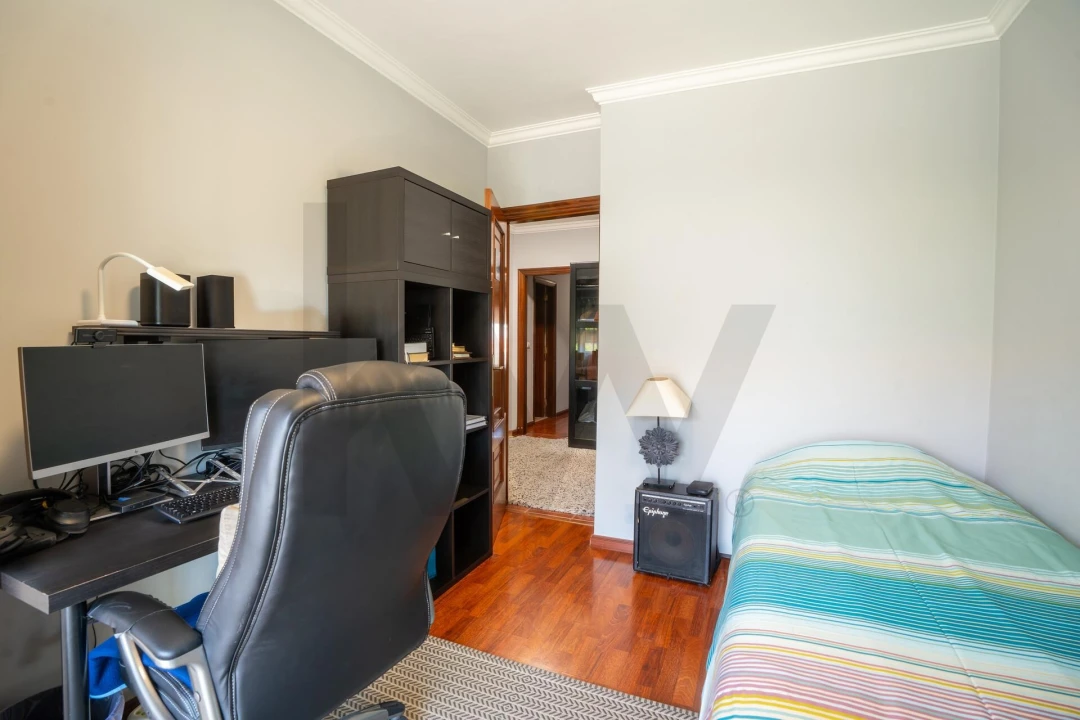 Apartamento T3 para Venda em Samora Correia Foto 20