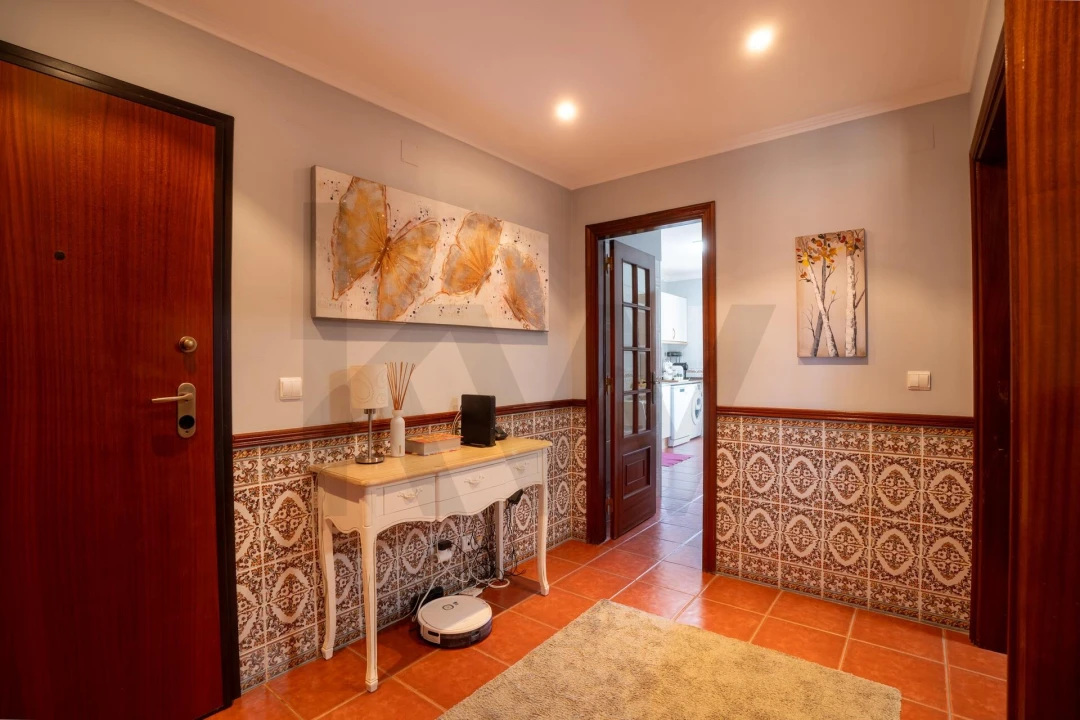 Apartamento T3 para Venda em Samora Correia Foto 11