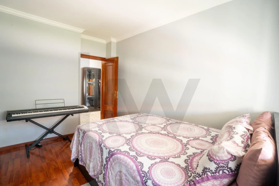 Apartamento T3 para Venda em Samora Correia Foto 23