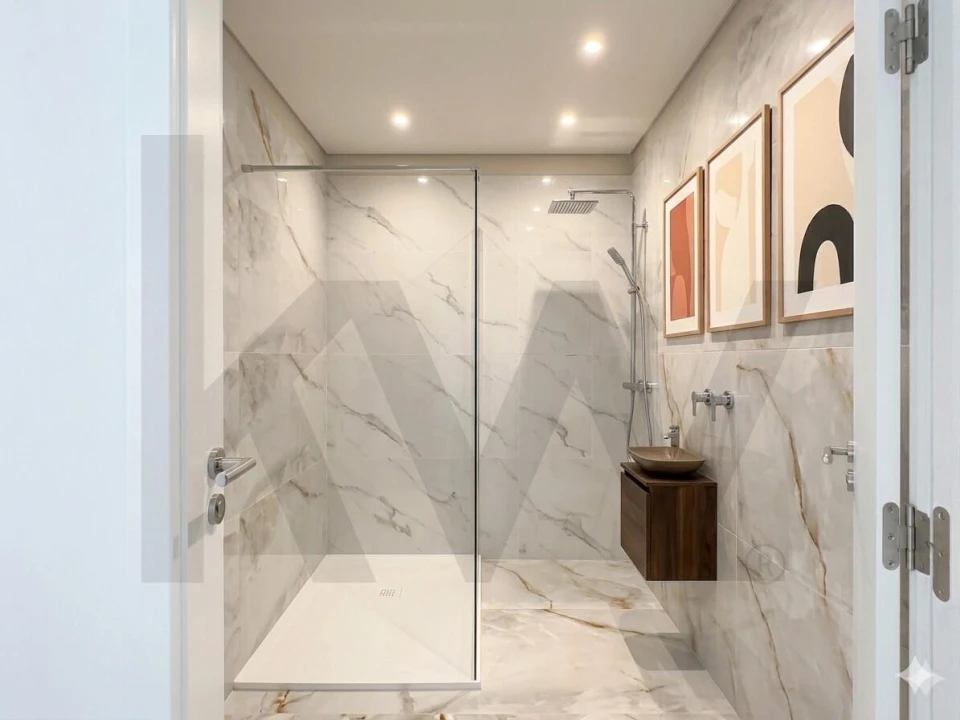 Apartamento T2 para Venda em Caniço Foto 13