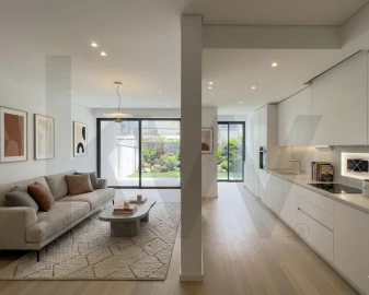 Apartamento T2 para Venda em Caniço