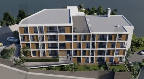 Apartamento T2 para Venda em Caniço