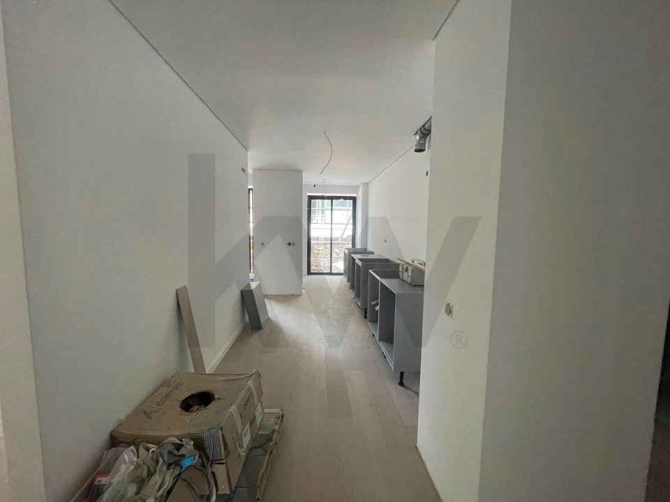 Apartamento T2 para Venda em Caniço Foto 5