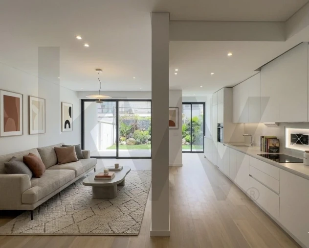 Apartamento T2 para Venda em Caniço Foto 8