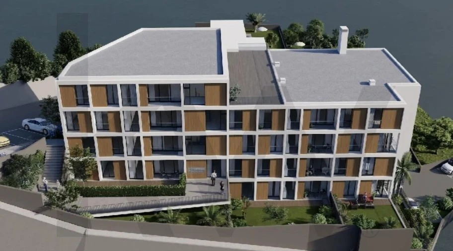 Apartamento T2 para Venda em Caniço