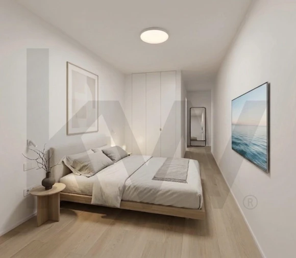 Apartamento T2 para Venda em Caniço Foto 17