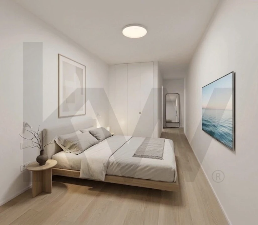 Apartamento T2 para Venda em Caniço Foto 17