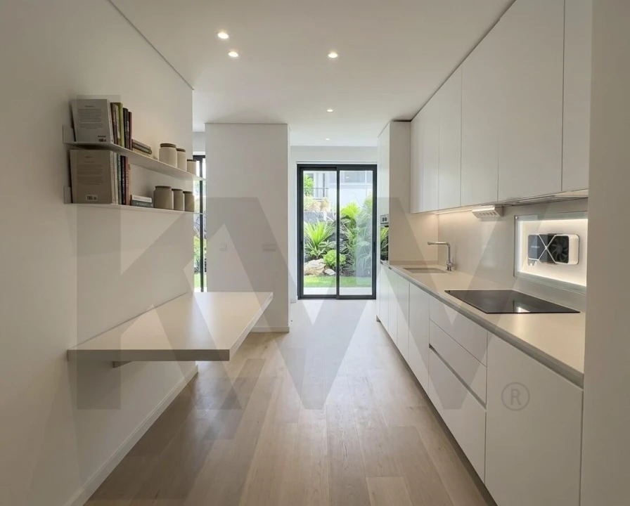 Apartamento T2 para Venda em Caniço Foto 6