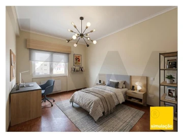 Apartamento T4 para Venda em Avenidas Novas