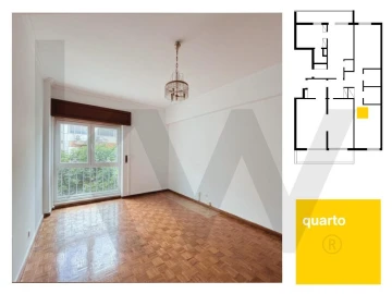 Apartamento T4 para Venda em Avenidas Novas