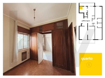 Apartamento T4 para Venda em Avenidas Novas