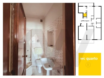 Apartamento T4 para Venda em Avenidas Novas