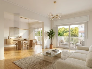 Apartamento T4 para Venda em Avenidas Novas