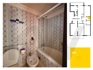 Apartamento T4 para Venda em Avenidas Novas