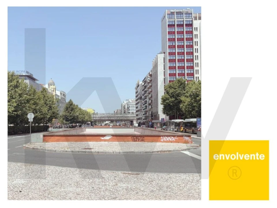 Apartamento T4 para Venda em Avenidas Novas Foto 6