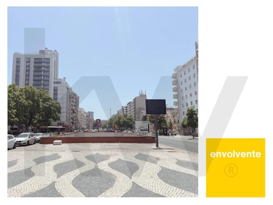 Apartamento T4 para Venda em Avenidas Novas Foto 4