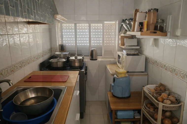 Armazém para Venda em Santo Antão e São Julião do Tojal Foto 6
