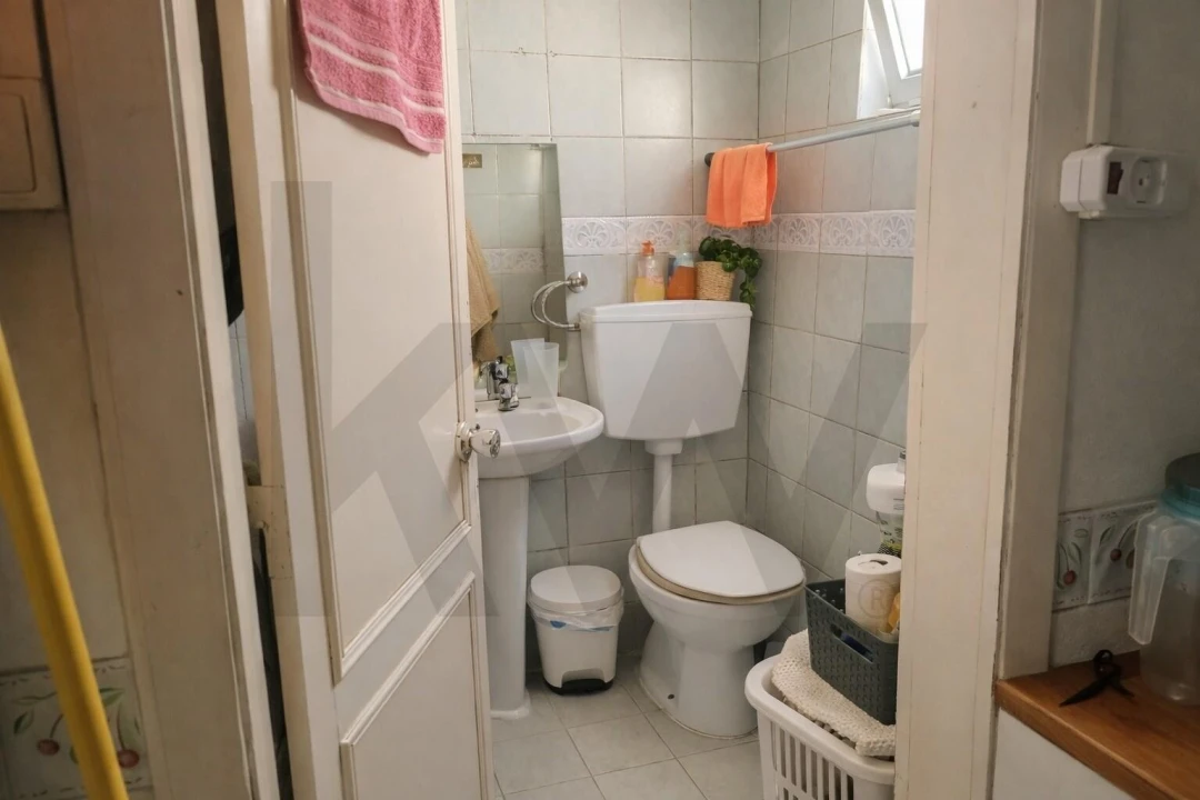 Armazém para Venda em Santo Antão e São Julião do Tojal Foto 7