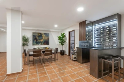 Moradia T4 para Venda em Colares