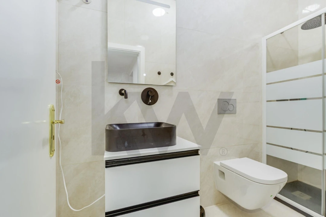 Apartamento T3 para Venda em Estrela Foto 3