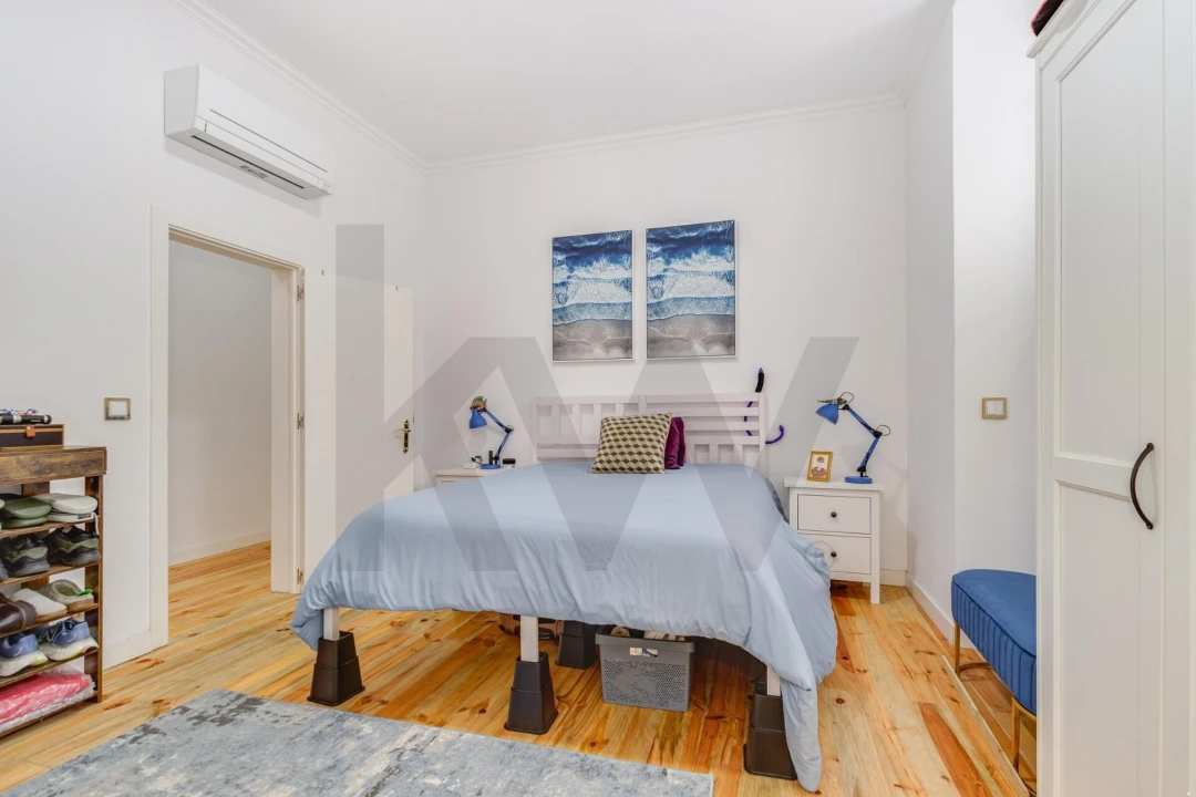 Apartamento T3 para Venda em Estrela Foto 8