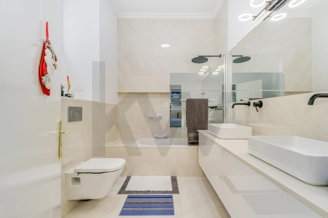 Apartamento T3 para Venda em Estrela Foto 7