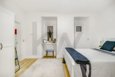 Apartamento T3 para Venda em Estrela