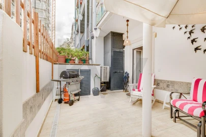 Apartamento T3 para Venda em Estrela