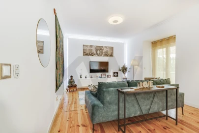 Apartamento T3 para Venda em Estrela